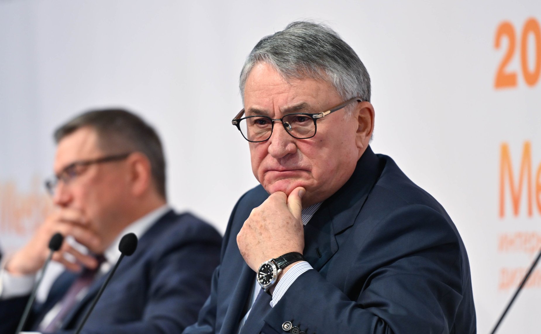 Заседание Совета по вопросам развития лесного комплекса РФ при СФ