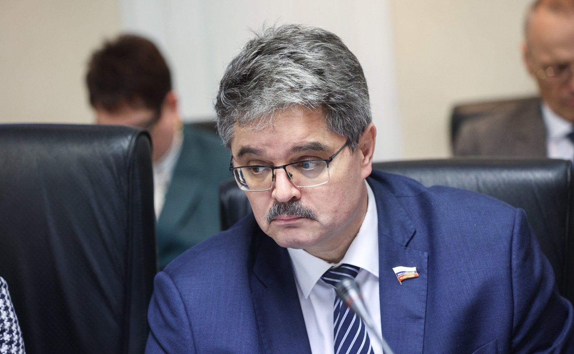 Анатолий Широков