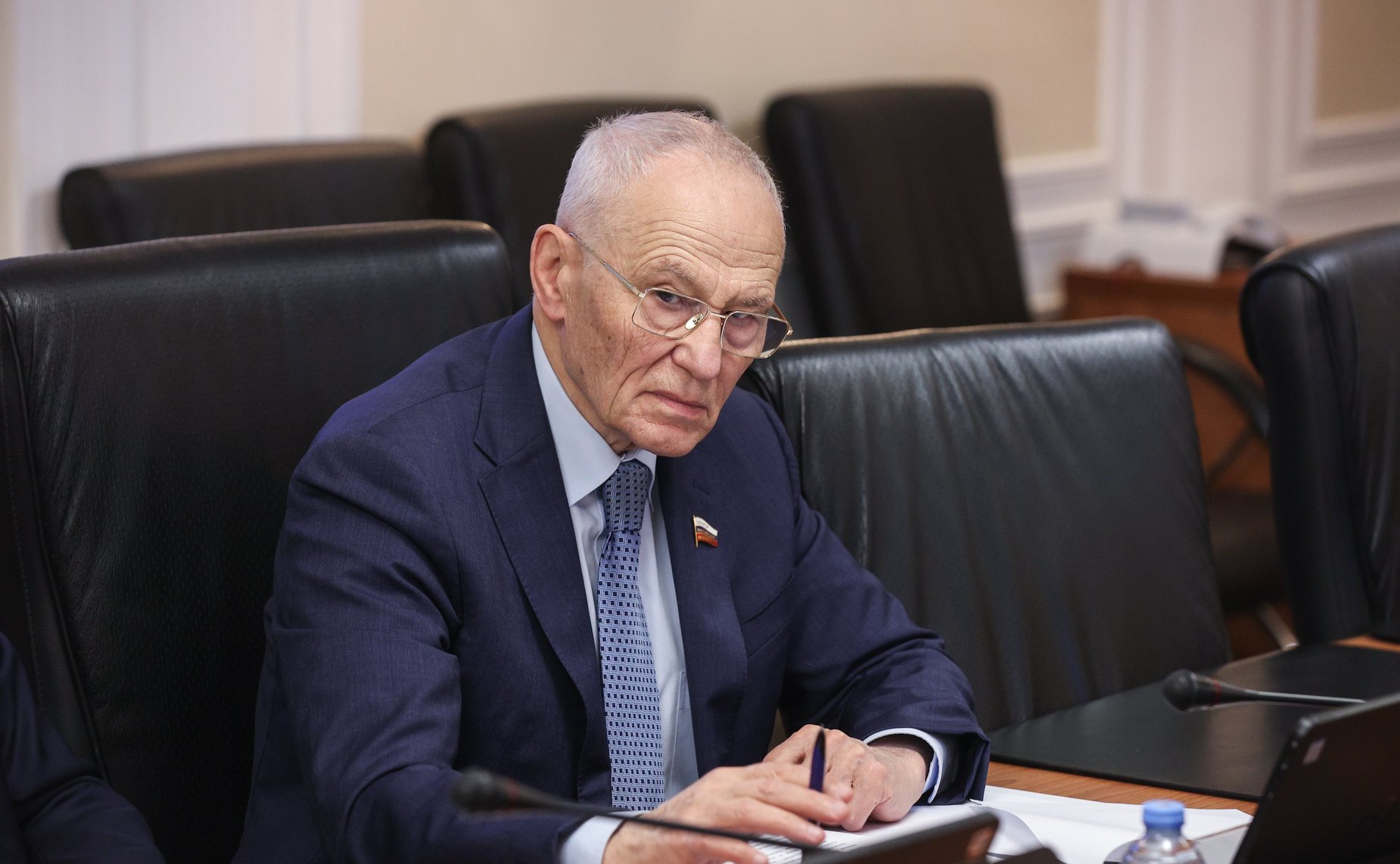 Григорий Рапота