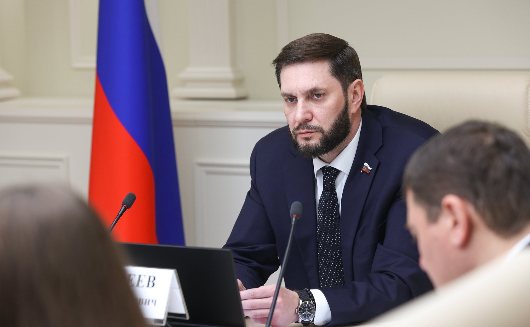 Иван Евстифеев