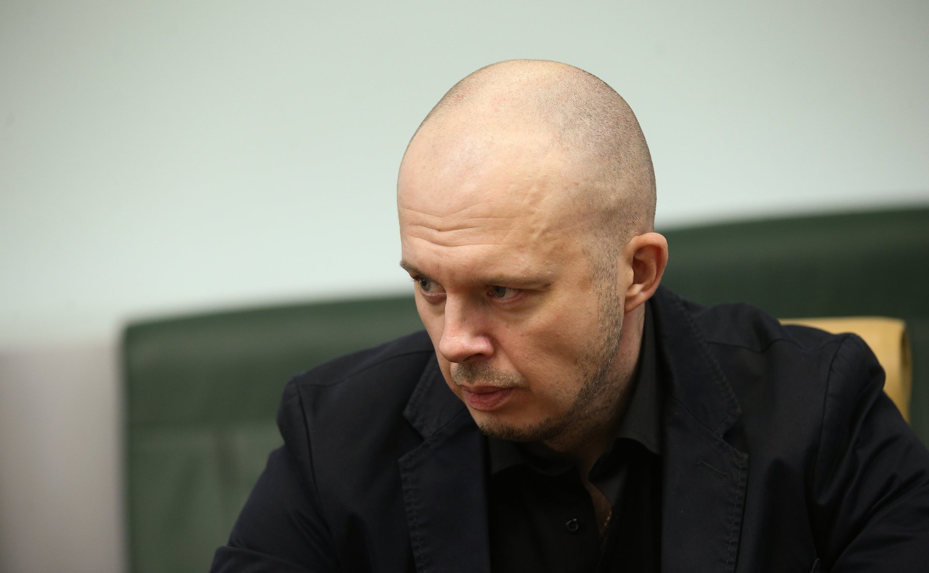 Круглый стол Комитета СФ по экономической политике