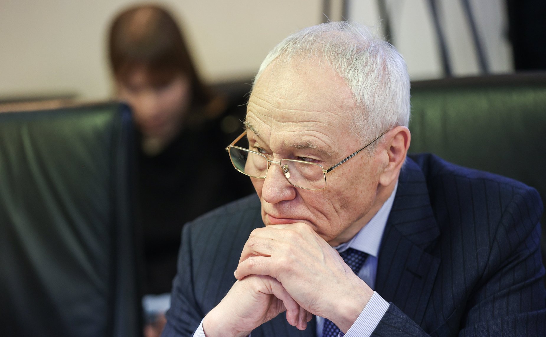 Григорий Рапота