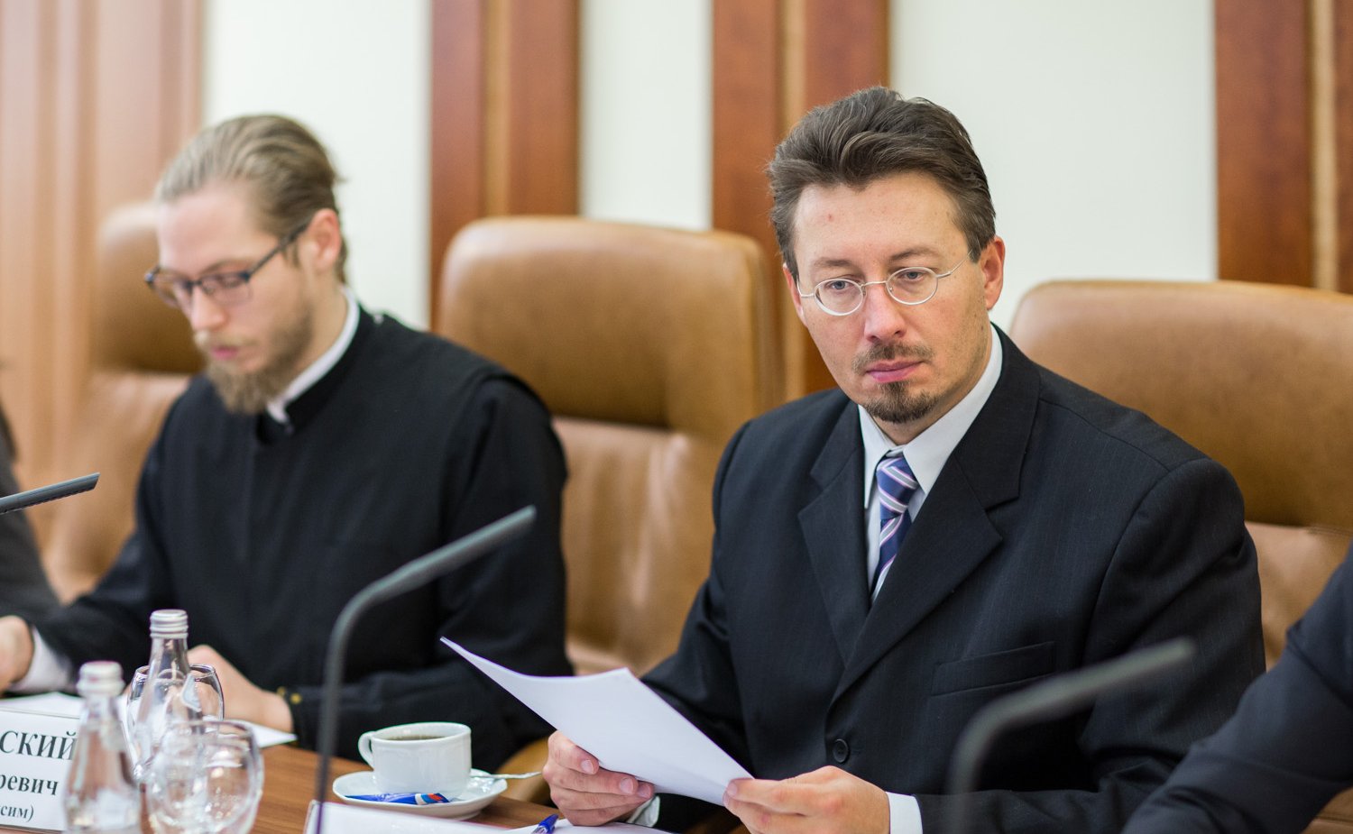 11-11-2013 Торшин РПЦ-2