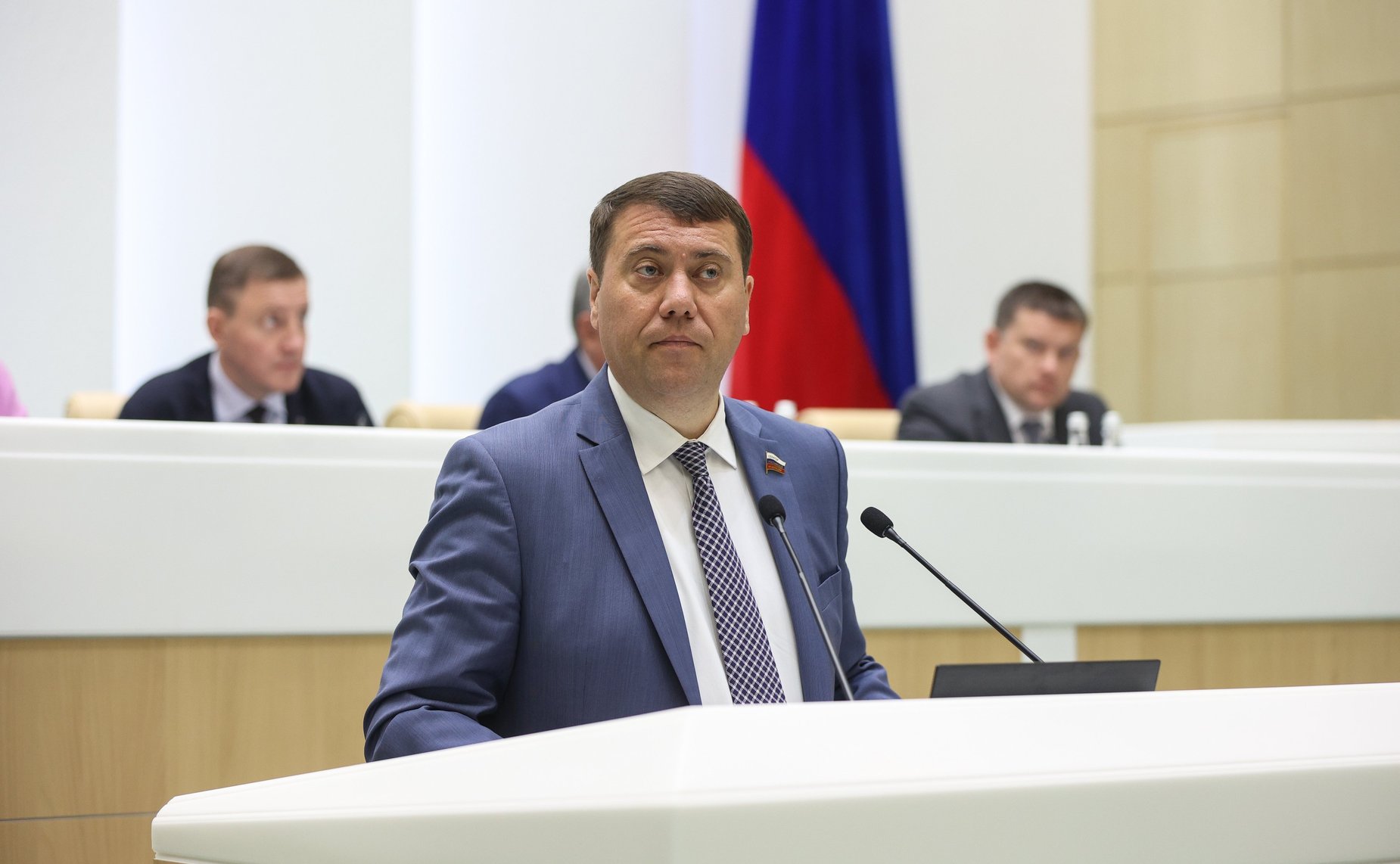 Иван Абрамов