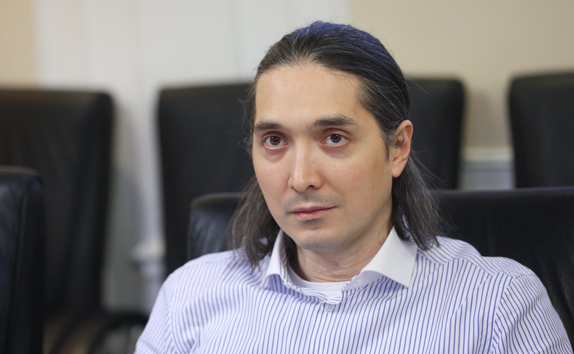 Круглый стол Комитета СФ по конституционному законодательству и государственному строительству «Нормативно-правовое регулирование обработки и использования данных в целях развития технологий искусственного интеллекта»