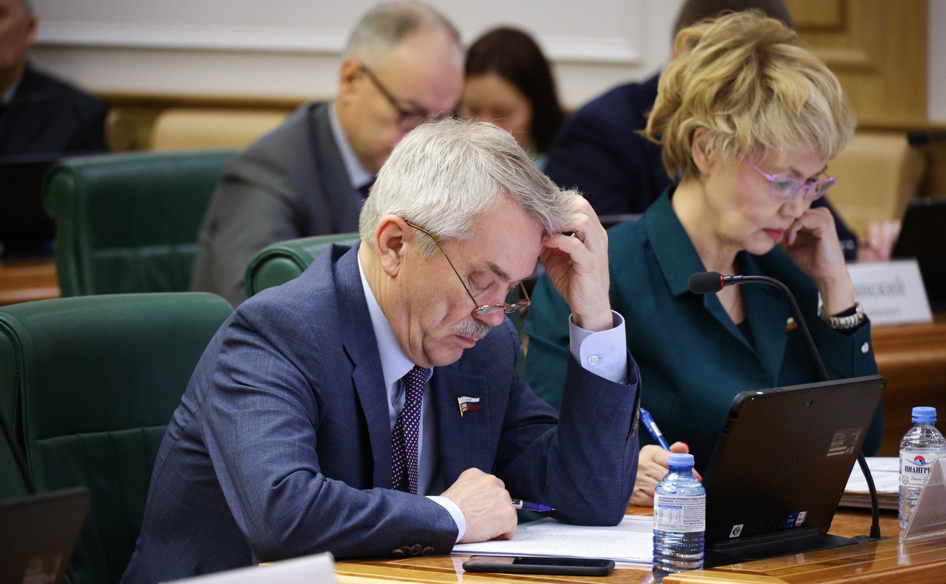 Евгений Савченко