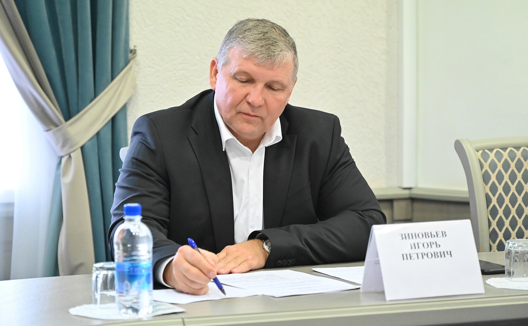Комитет СФ по конституционному законодательству и государственному строительству провел семинар-совещание на тему «Современные требования к профессии юриста»