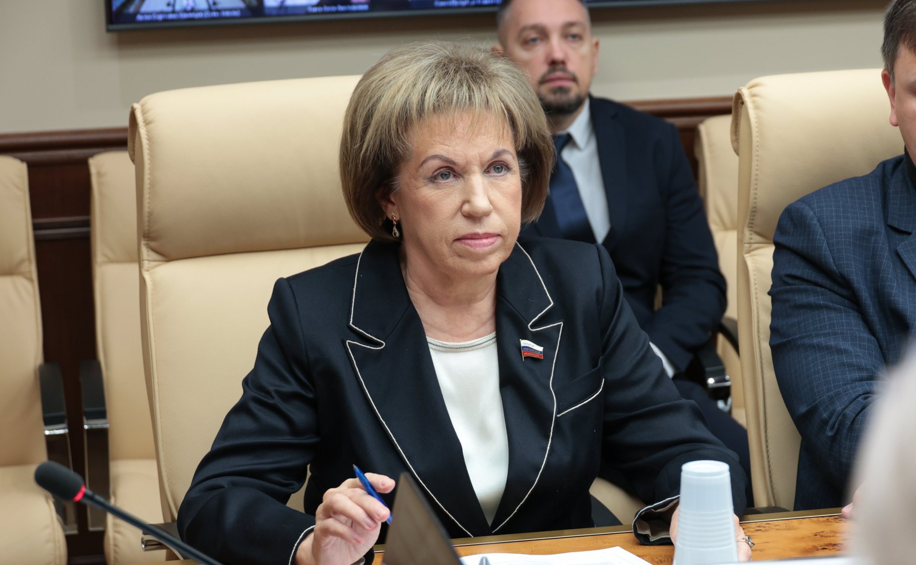 Людмила Скаковская