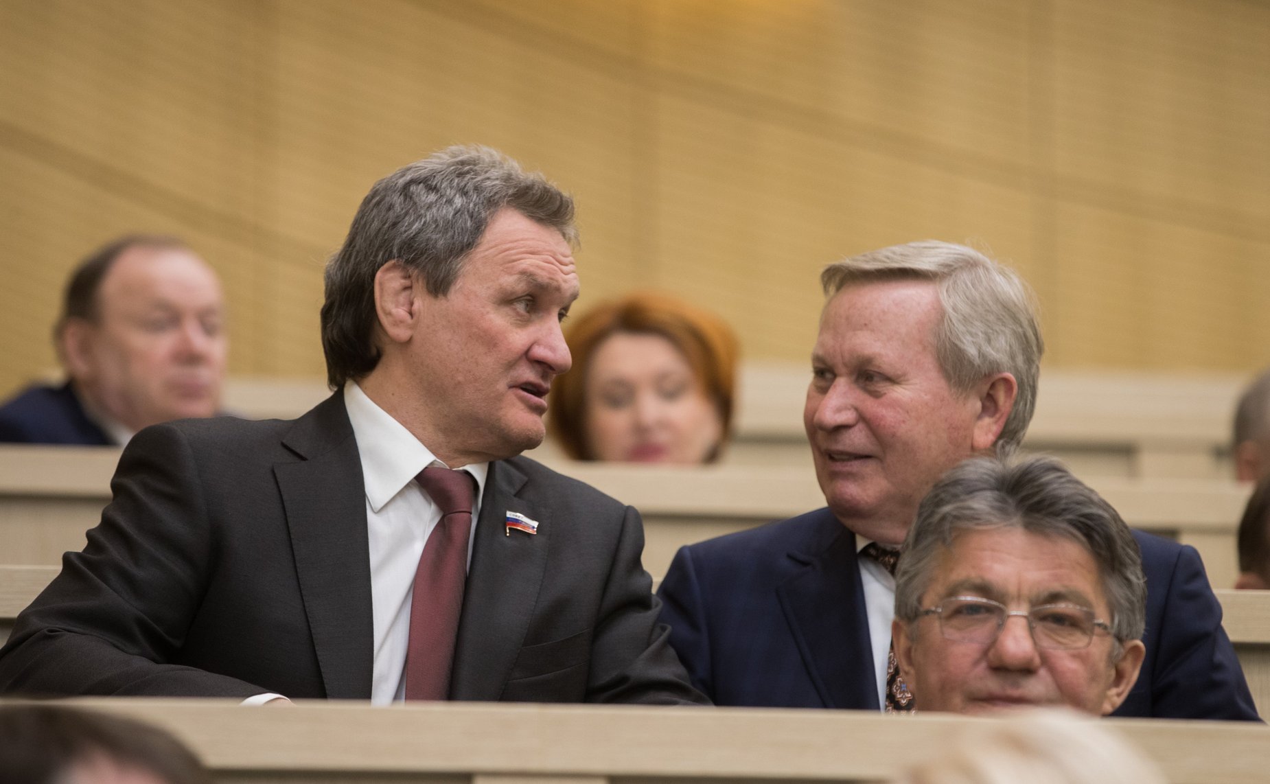 А. Шишкин и М. Афанасов