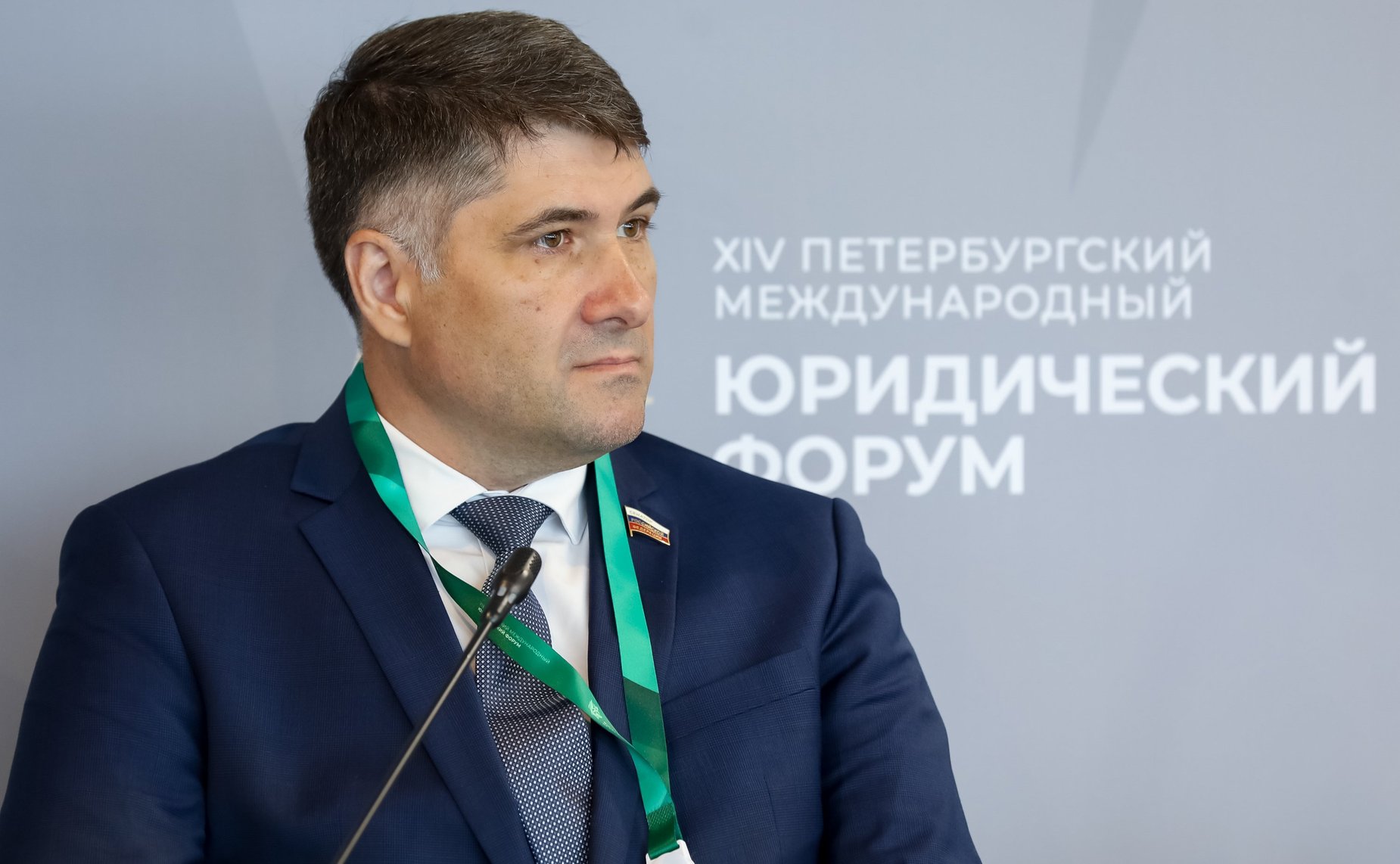 Владимир Пушкарев