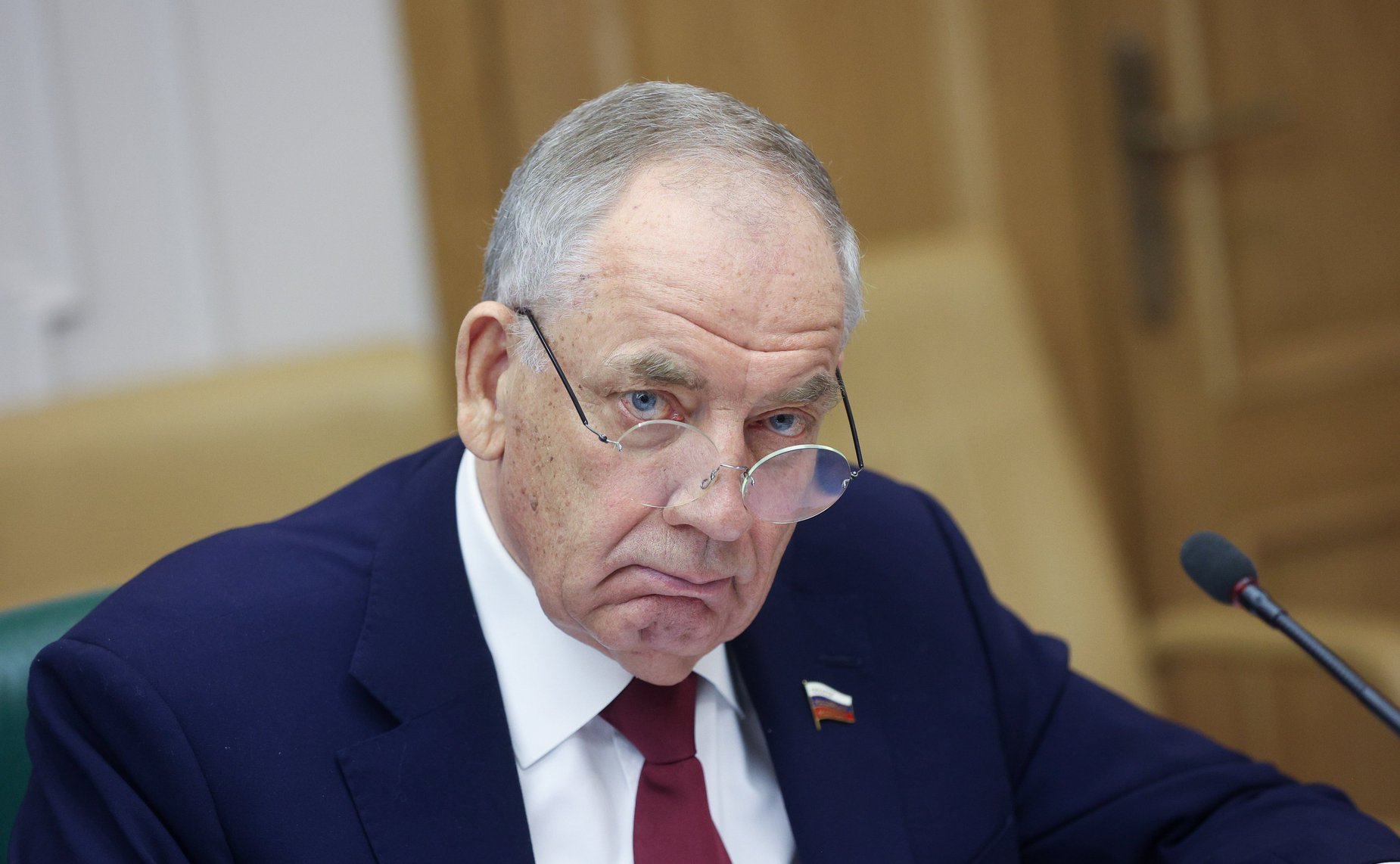 Сергей Митин