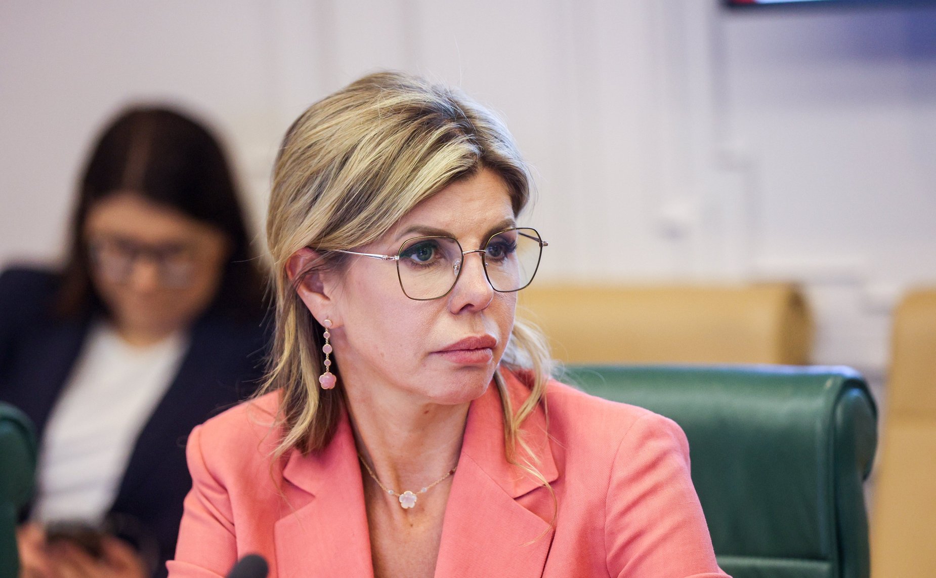 Евгения Уваркина