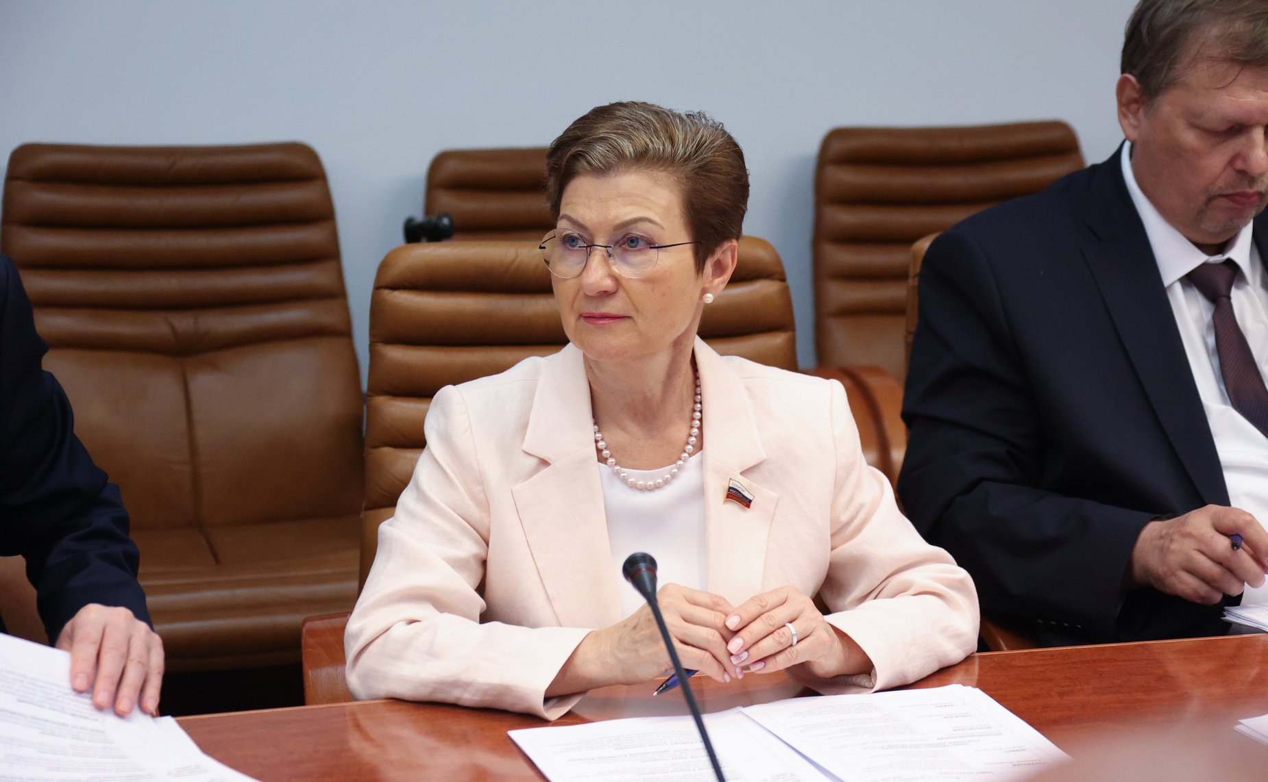 Марина Левина