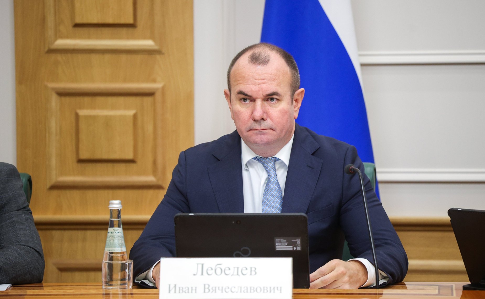 Совместное заседание Совета по развитию цифровой экономики при Совете Федерации и Совета по развитию финансового рынка при Совете Федерации на тему «Финтех на службе граждан»