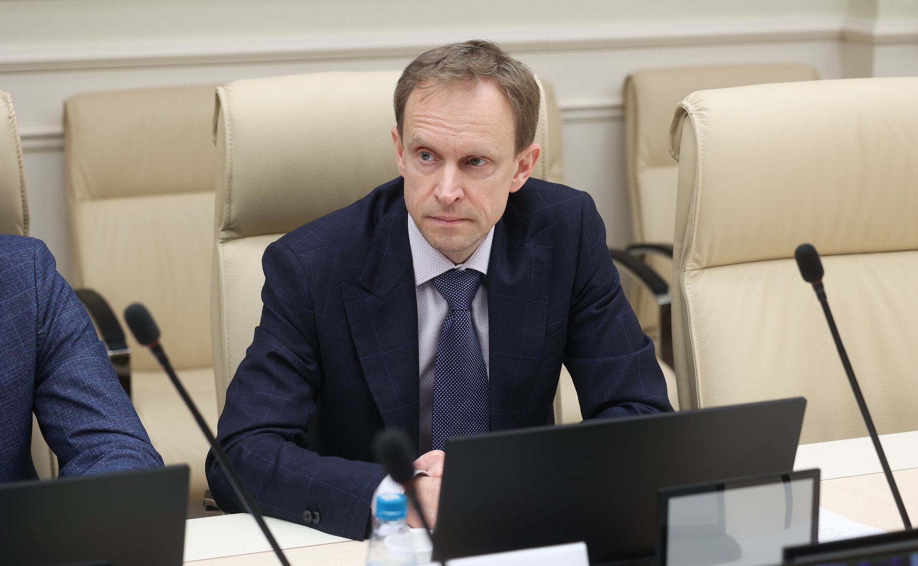 Совещание Комитета СФ по экономической политике «Актуальные вопросы корпоративного управления»