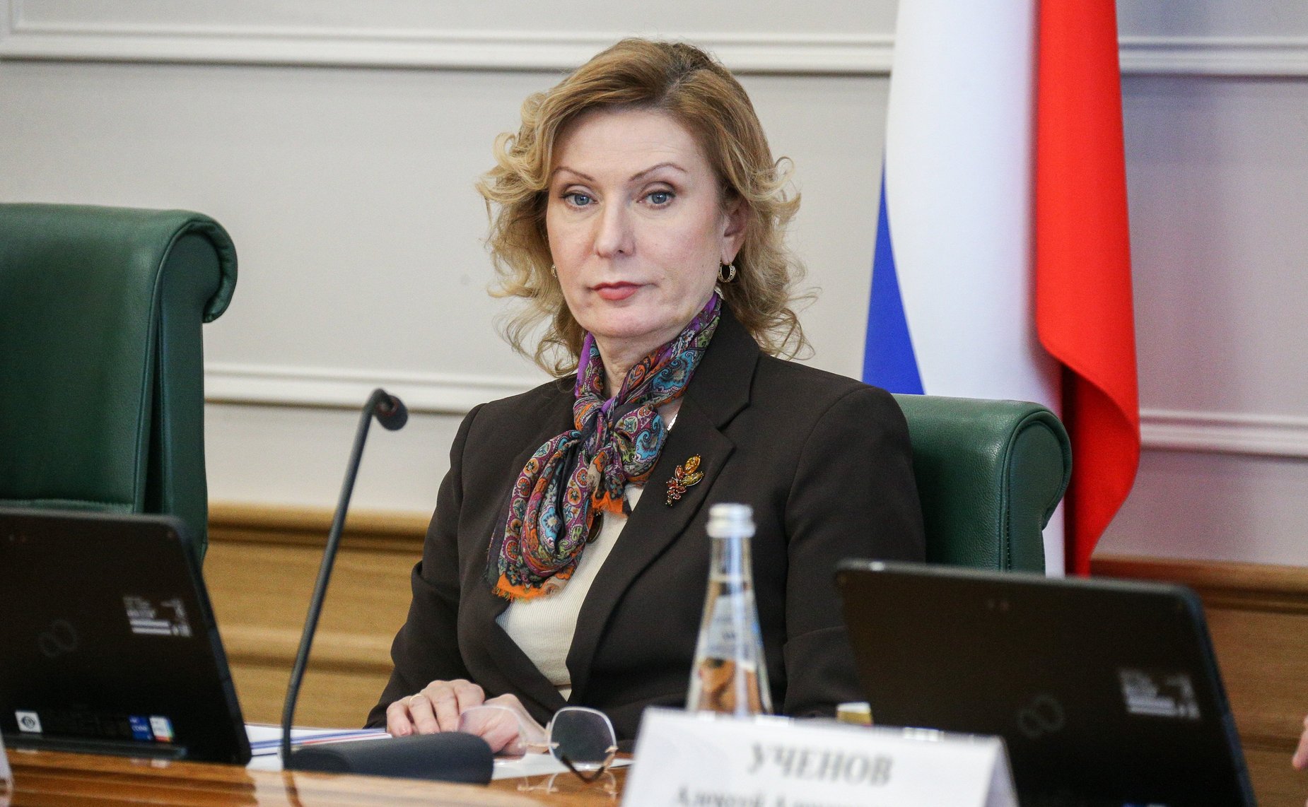 Инна Святеенко