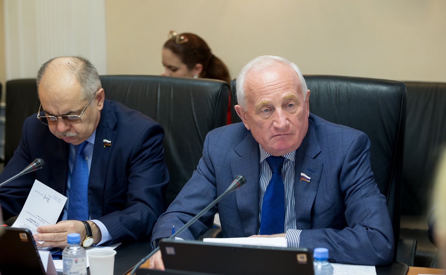 Виктор Кресс