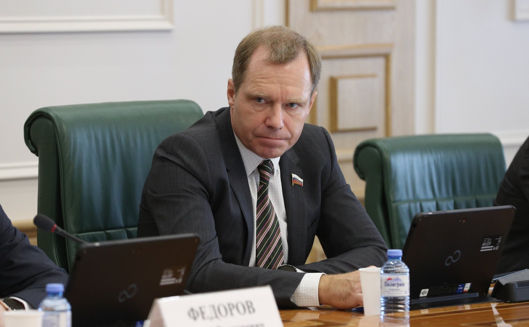 Андрей Кутепов