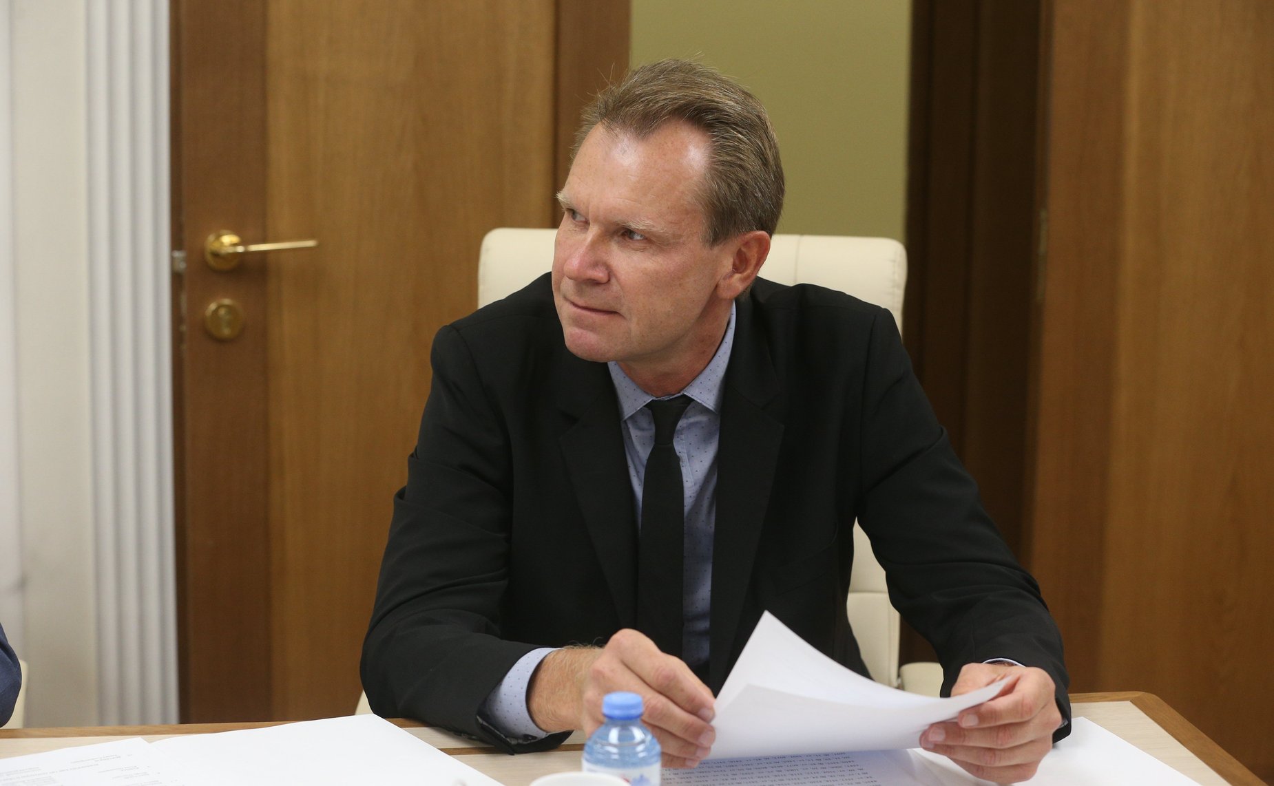 Рабочее совещание по доработке проекта ФЗ №69209-8 «О внесении изменений в статьи 181 и 193 части второй Налогового кодекса РФ»