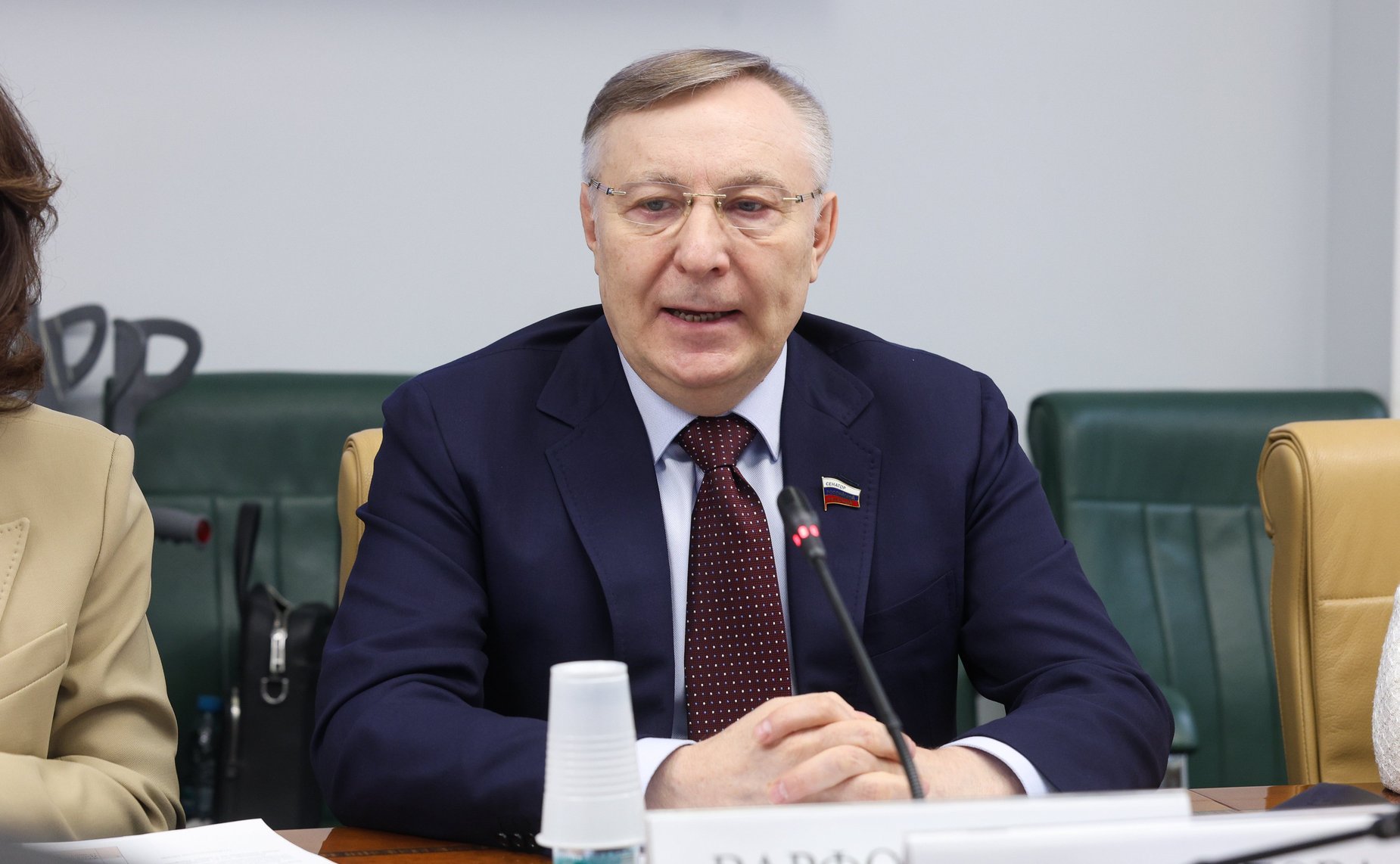 Александр Варфоломеев