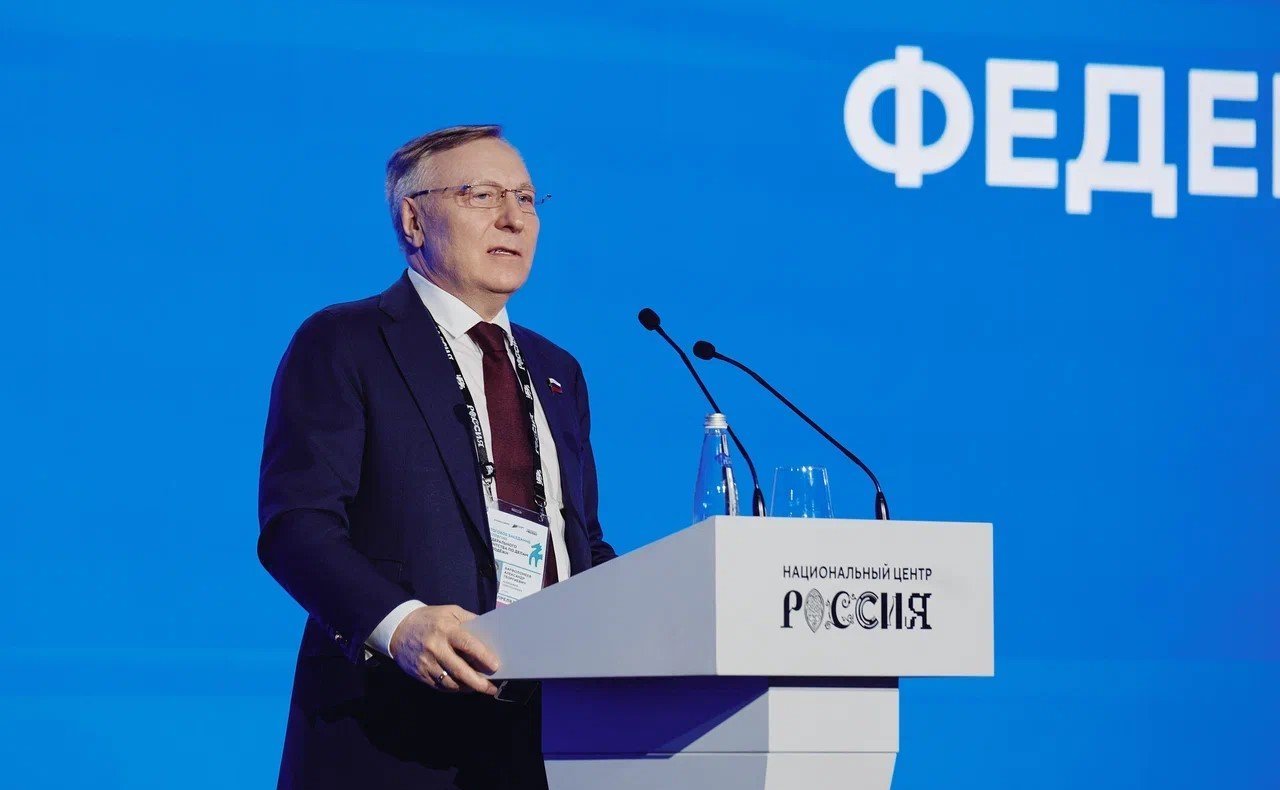 Александр Варфоломеев