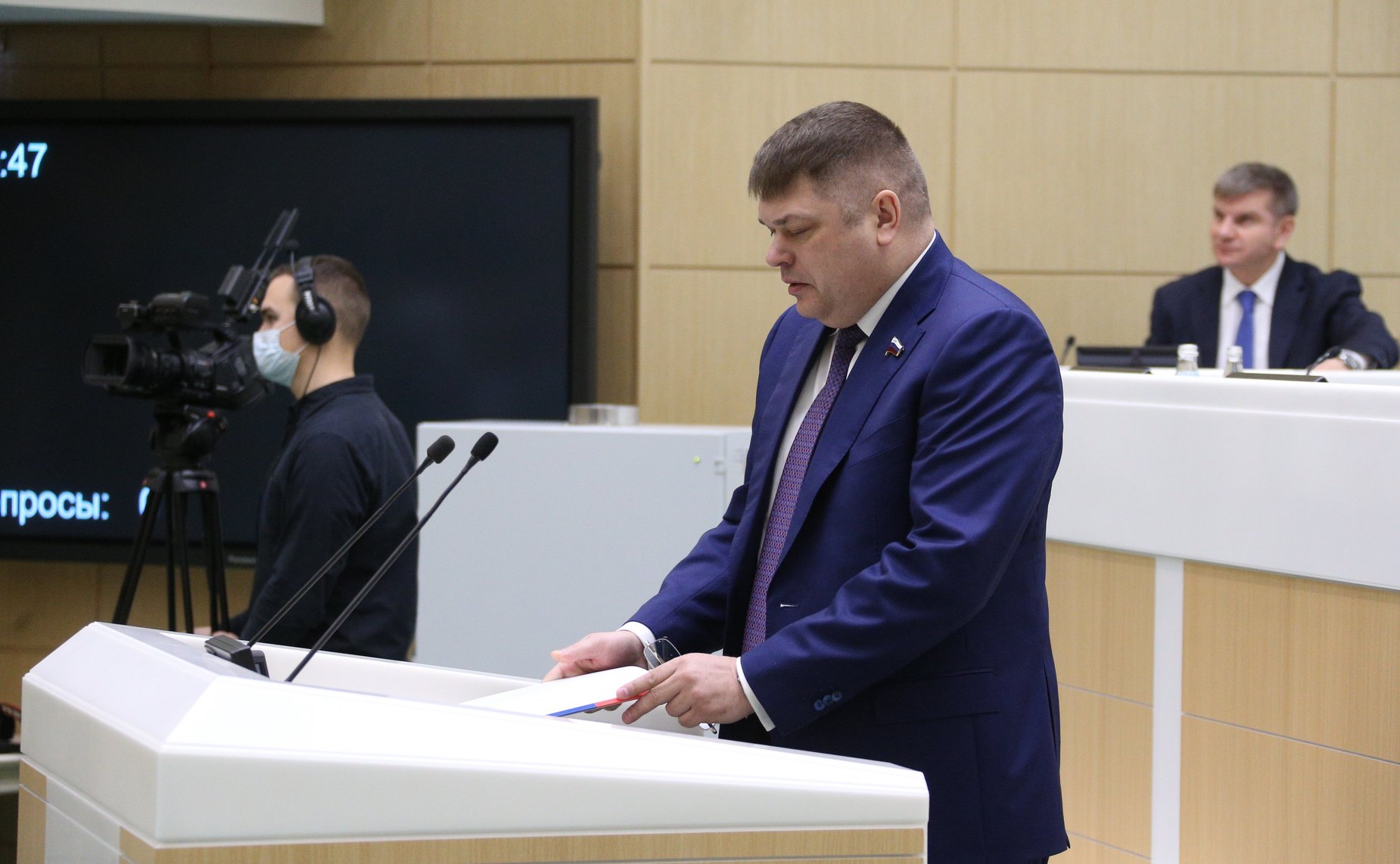 Дмитрий Василенко