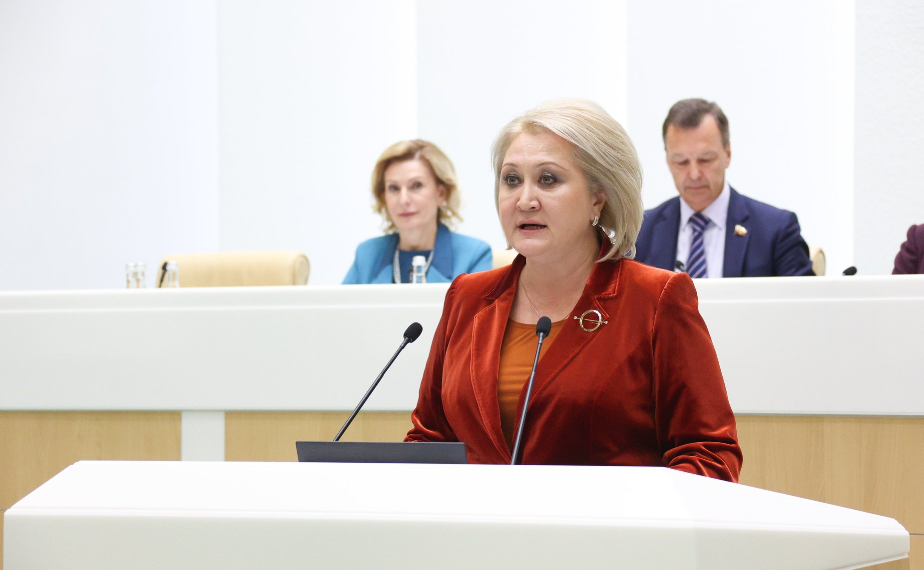 Лилия Гумерова