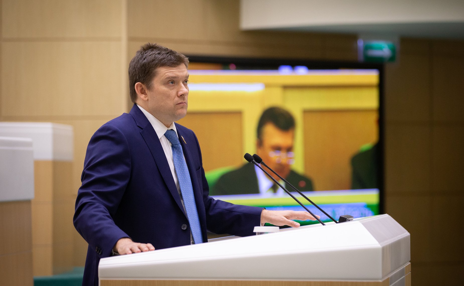 Николай Журавлев