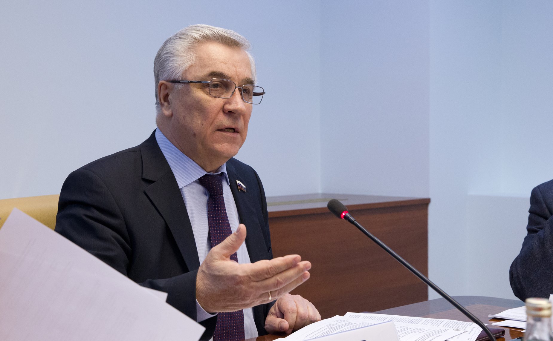 17-02 В. Косоуров Заседание рабочей группы 3