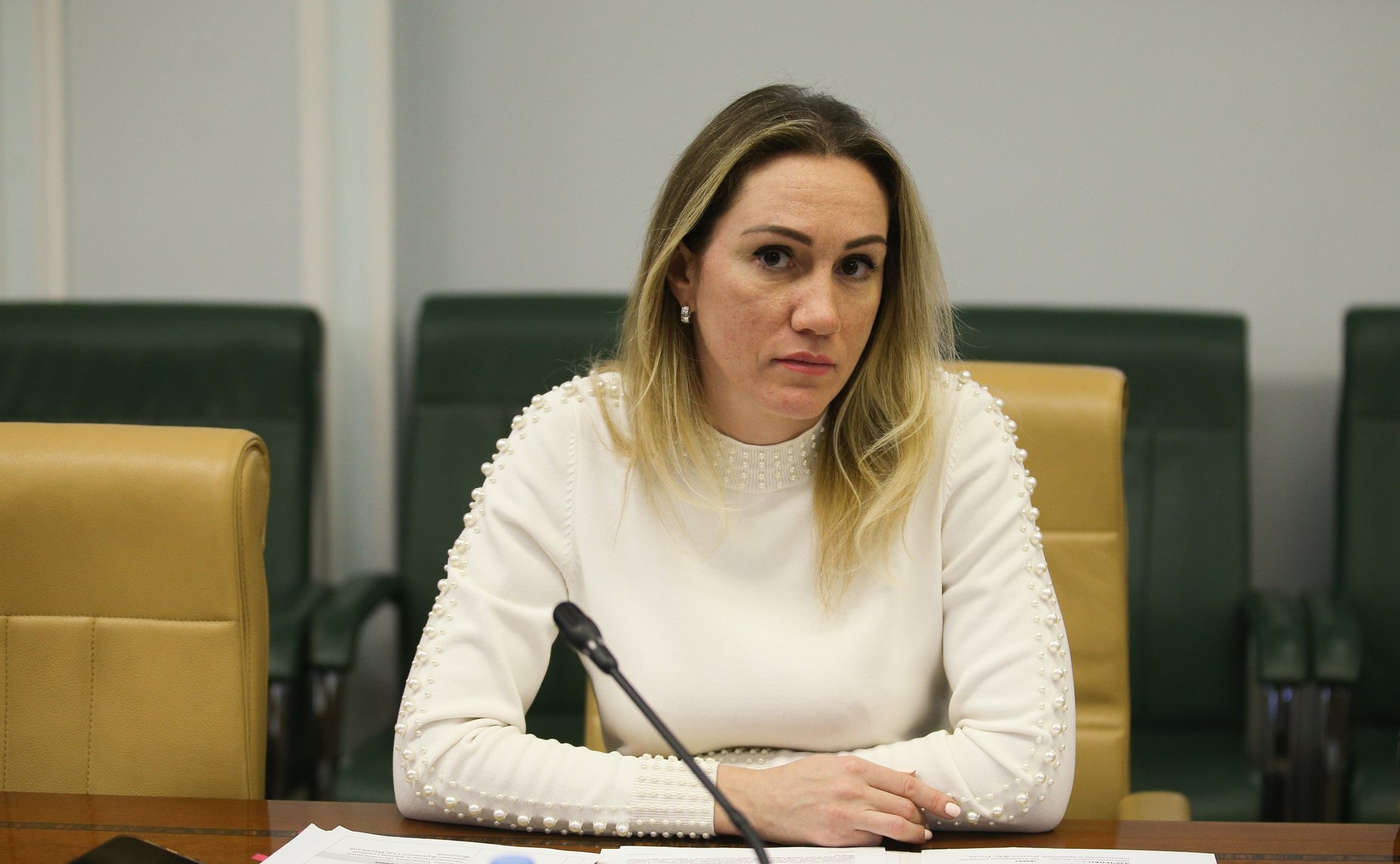 «Круглый стол» на тему «Необходимость государственной регистрации договоров аренды, заключенных на неопределенный срок»