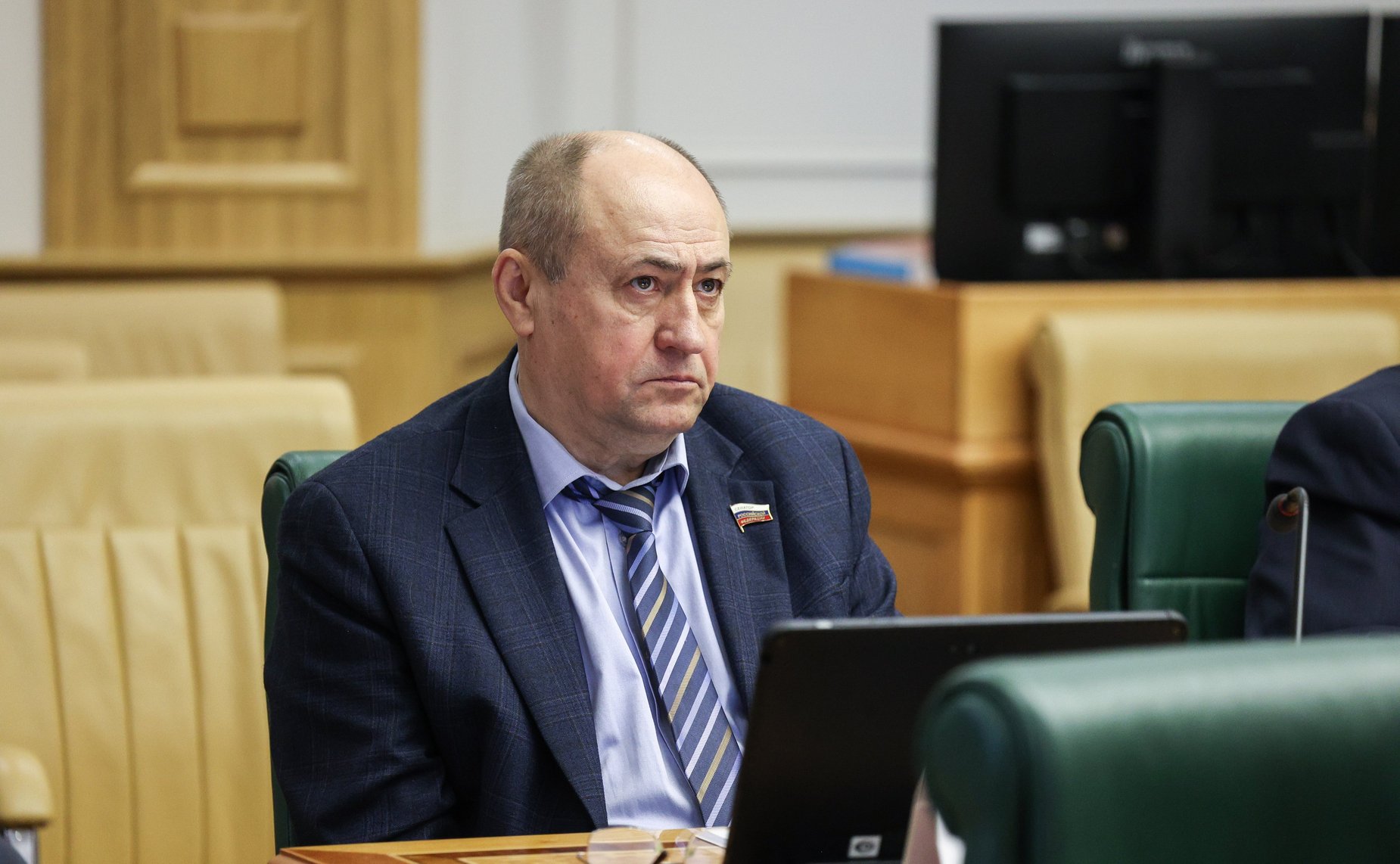 Николай Кондратюк