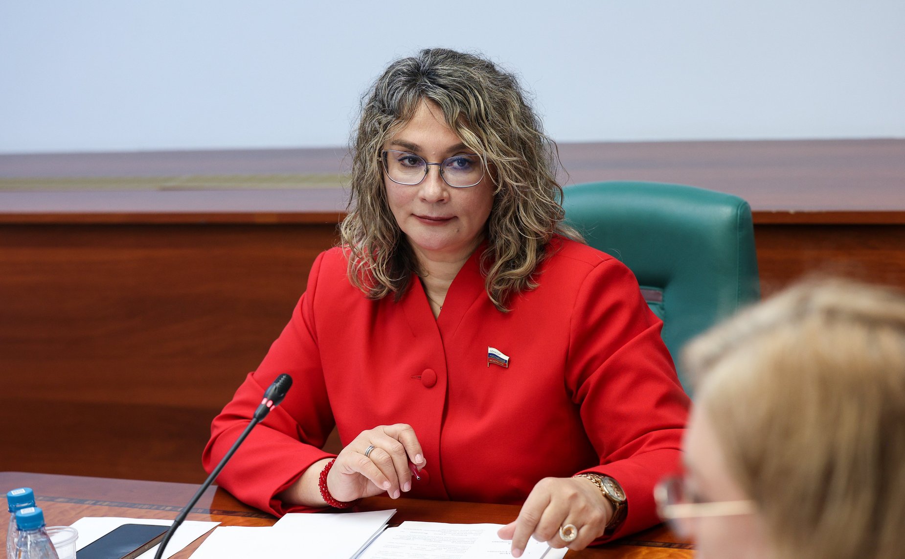 Наталия Косихина