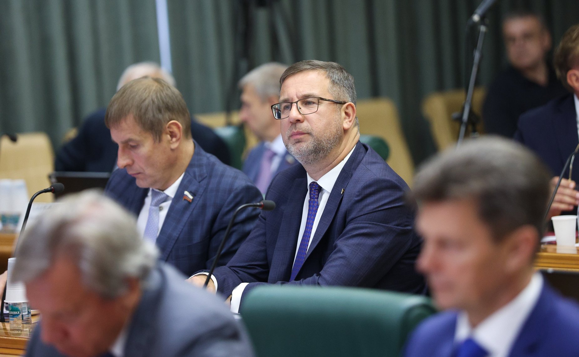 Николай Владимиров