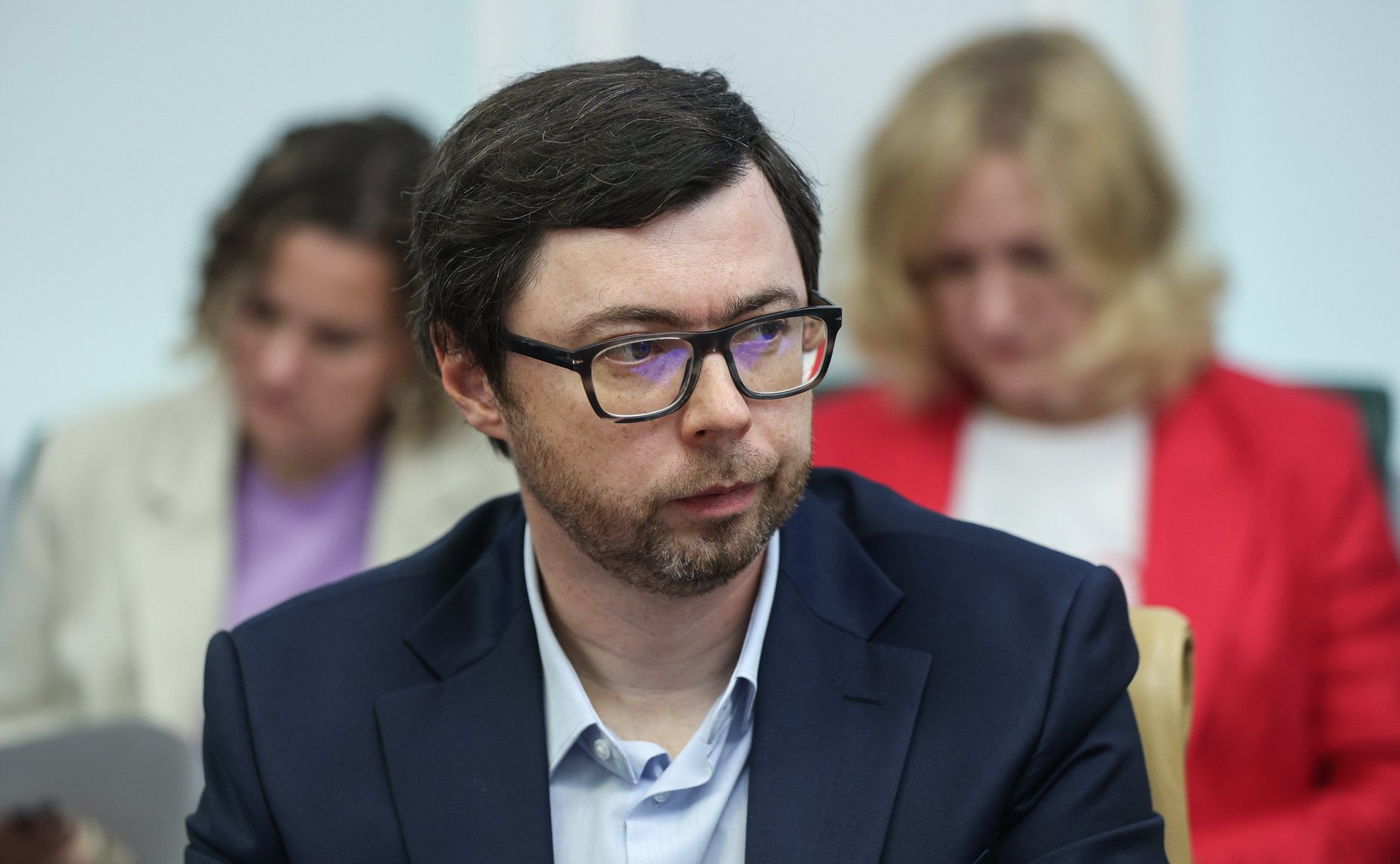 Круглый стол Комитета СФ по экономической политике «О развитии национальной системы цифровой маркировки товаров»