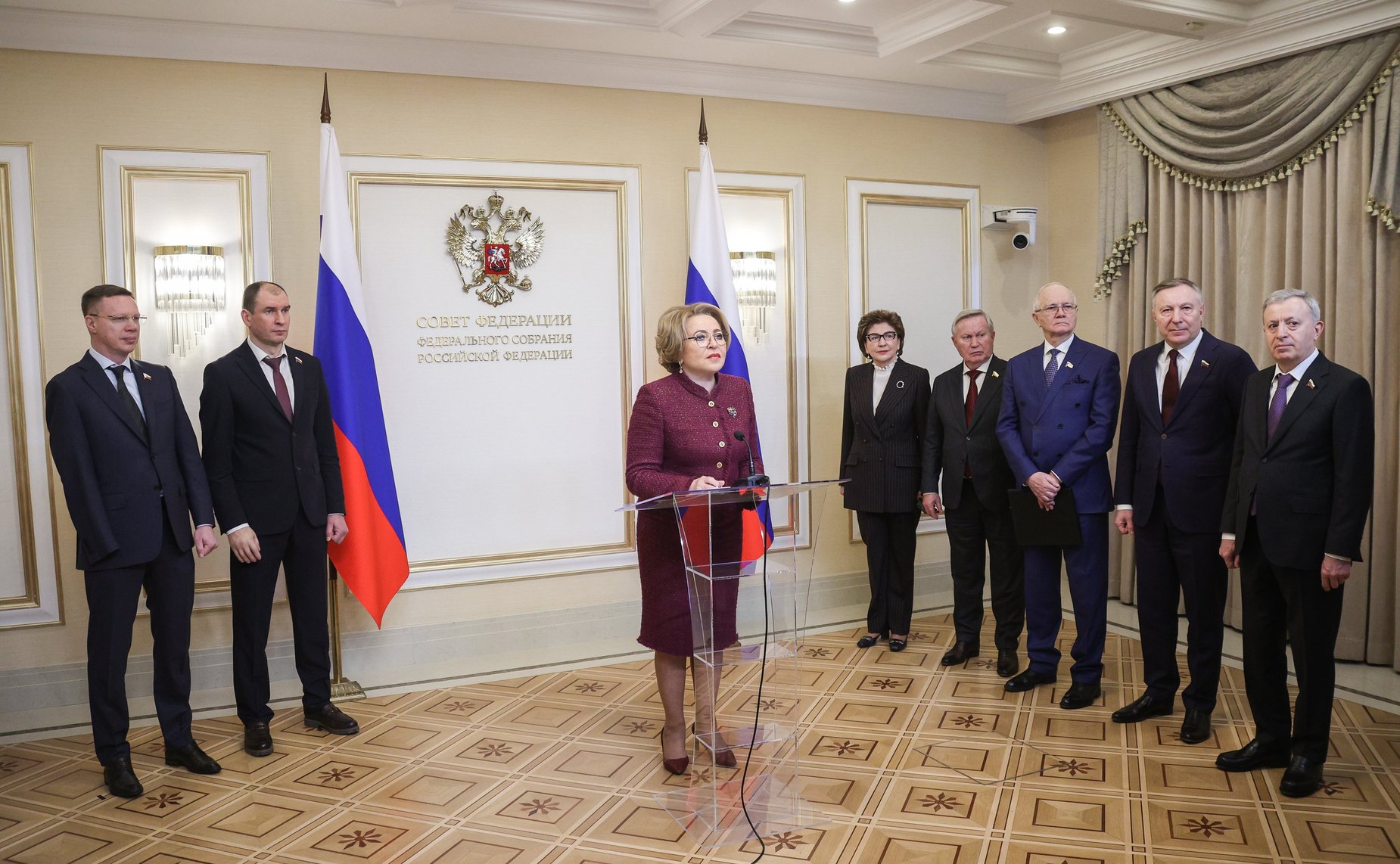 Торжественное мероприятие по подведению итогов второго этапа программы модернизации инфраструктуры детского отдыха и оздоровления