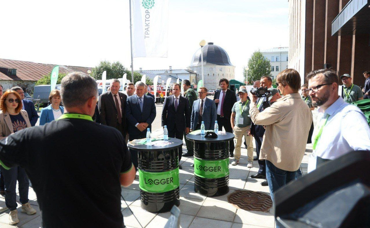 Выездное заседание Совета по вопросам развития лесного комплекса Российской Федерации при Совете Федерации