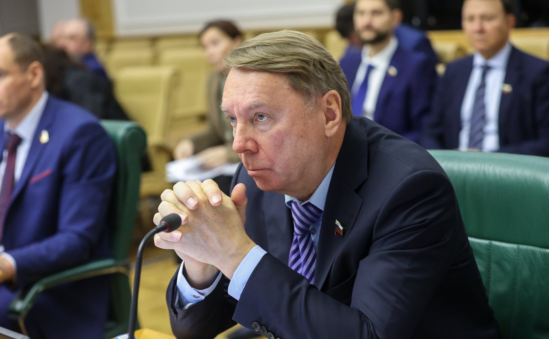 Владимир Кожин