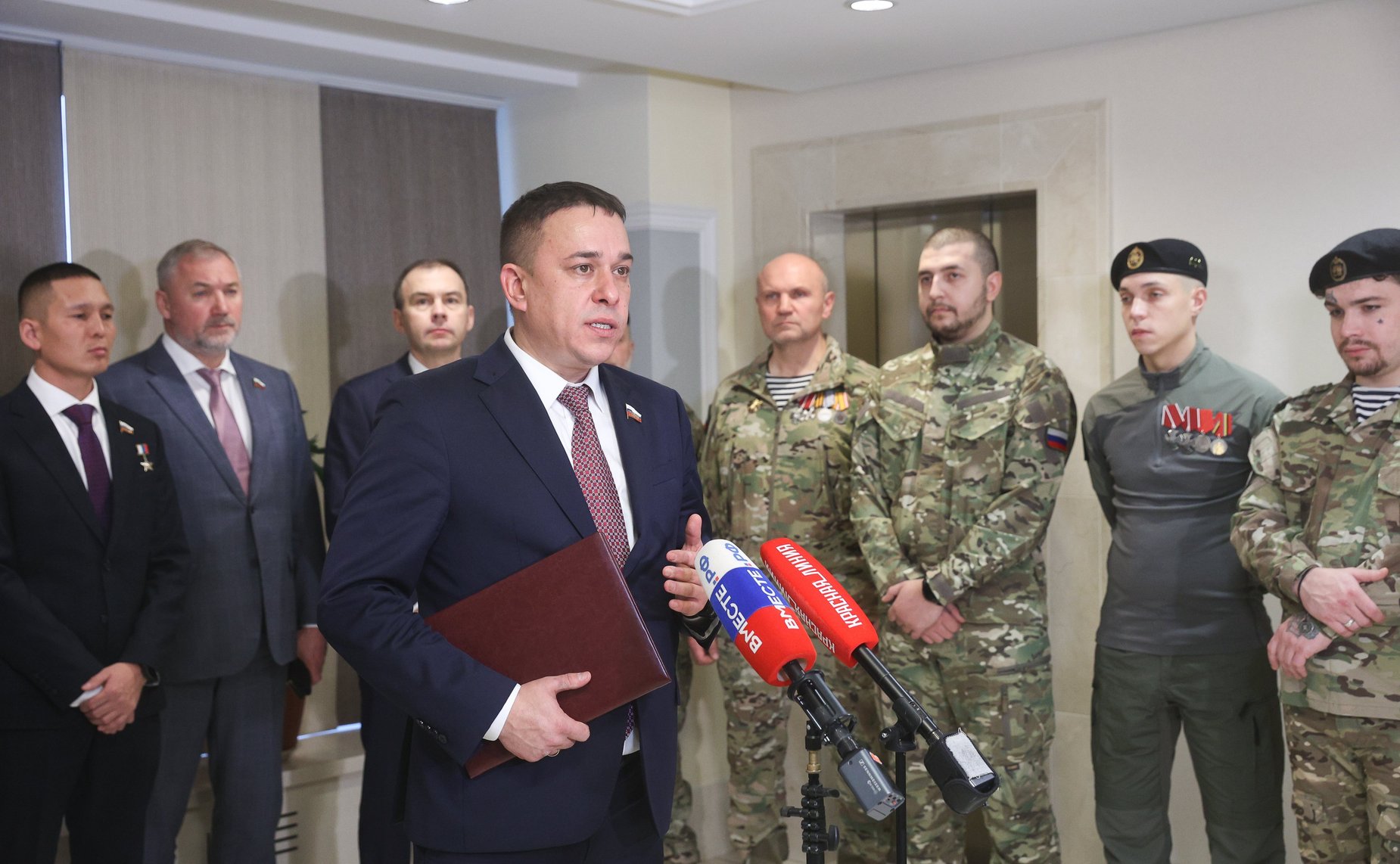 Айрат Гибатдинов