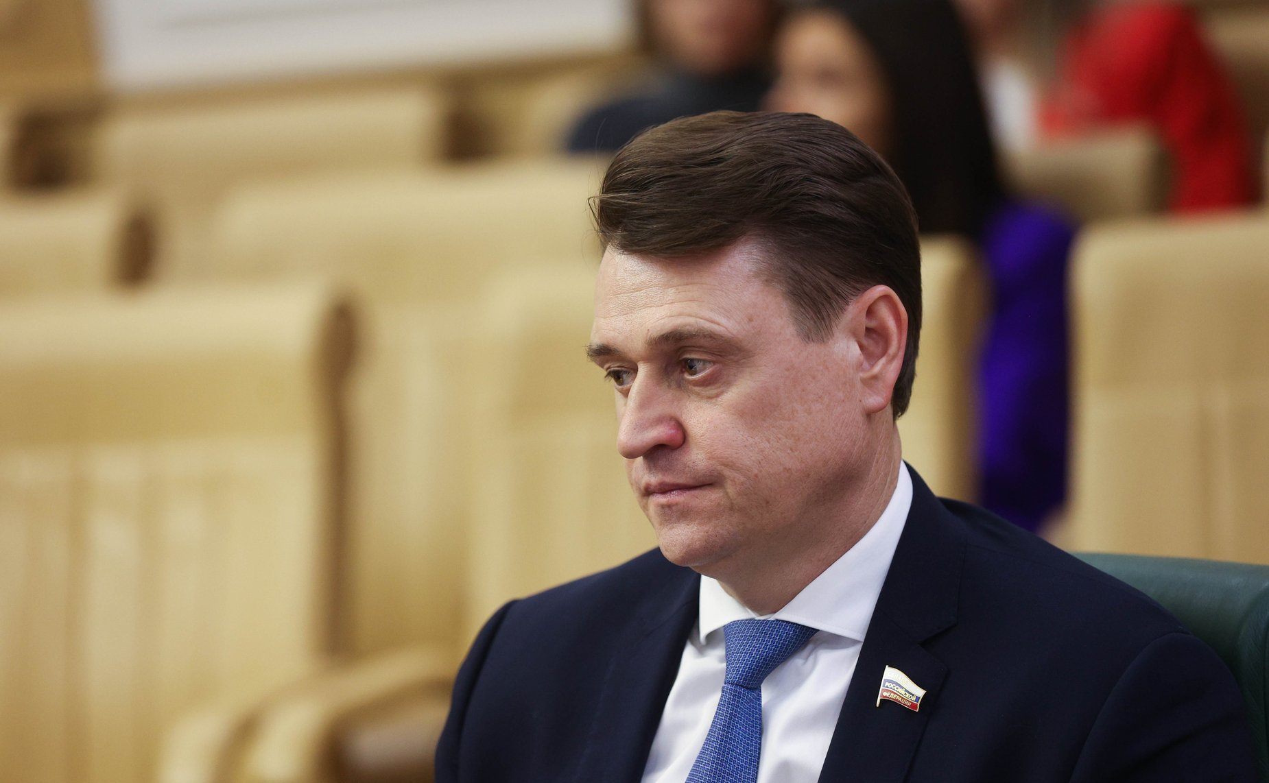 Парламентские слушания Комитета СФ по Регламенту и организации парламентской деятельности «Актуальные вопросы защиты прав потребителей и пути их решения»