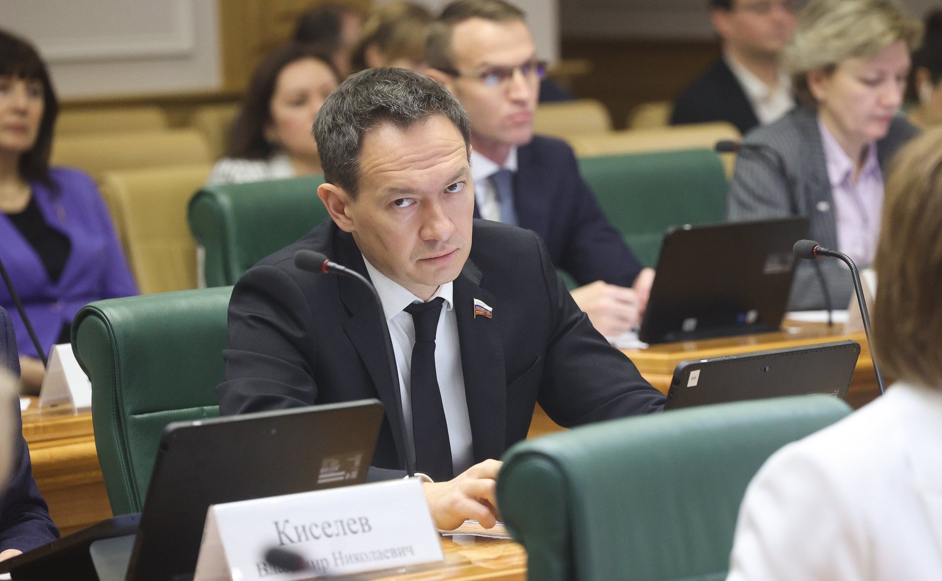 Тимур Нагуманов