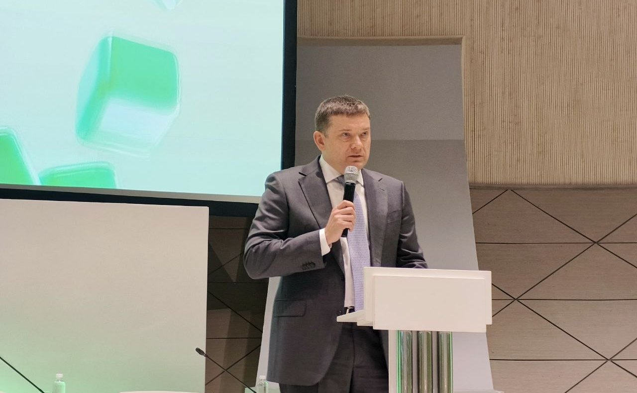 Николай Журавлев