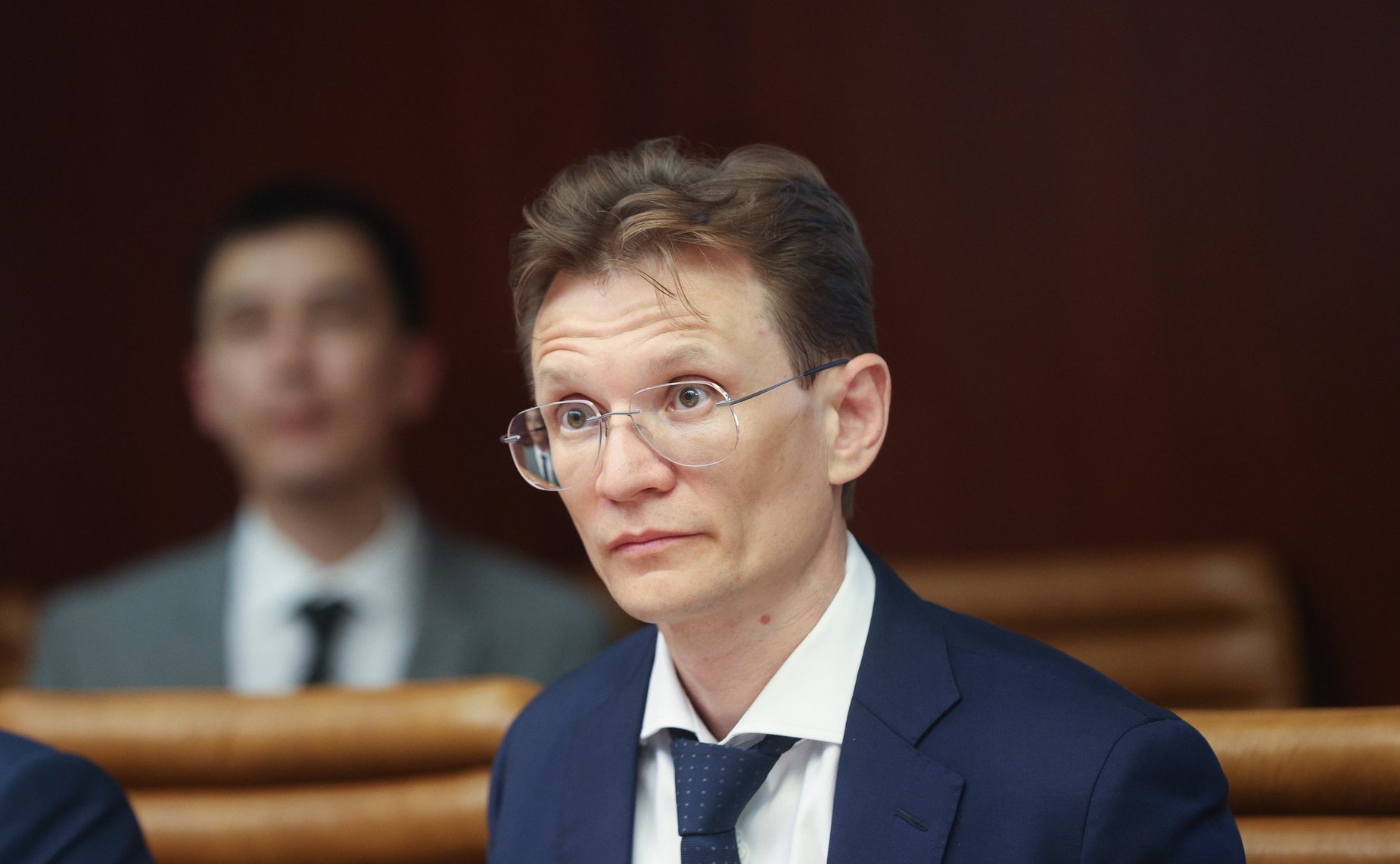 Круглый стол Комитета СФ по экономической политике на тему «Технологическое лидерство в нефтегазовом секторе»