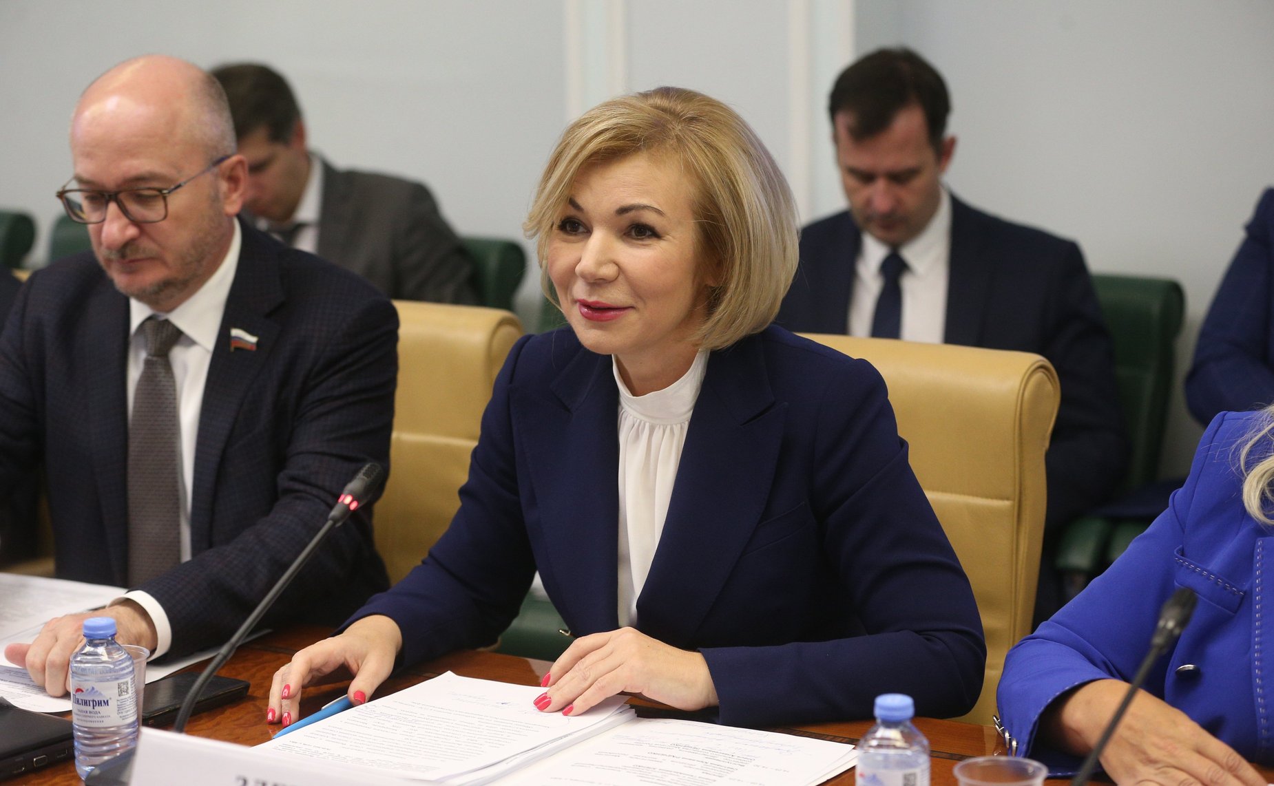 Елена Зленко