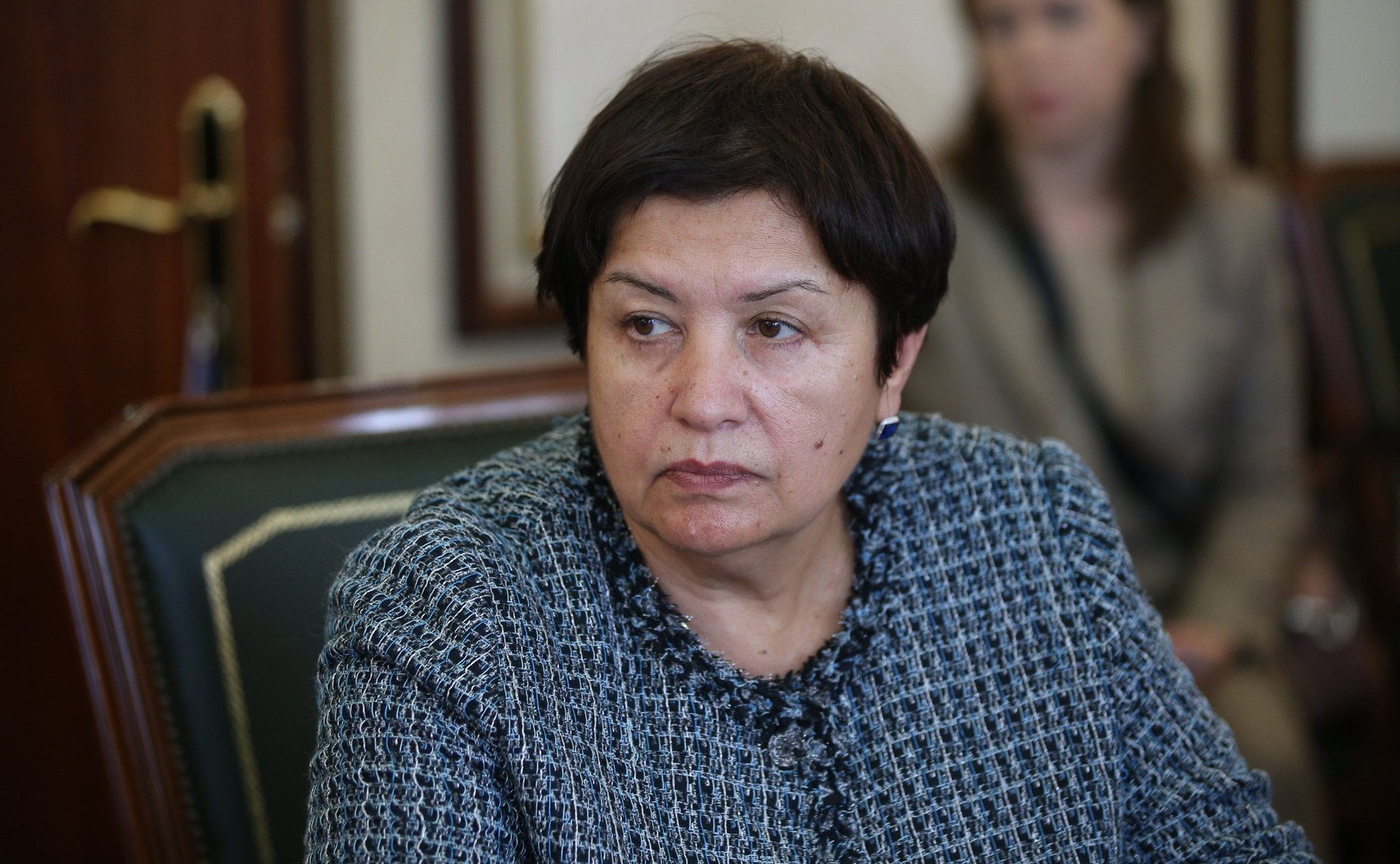 Расширенное заседание Комитета СФ по науке, образованию и культуре