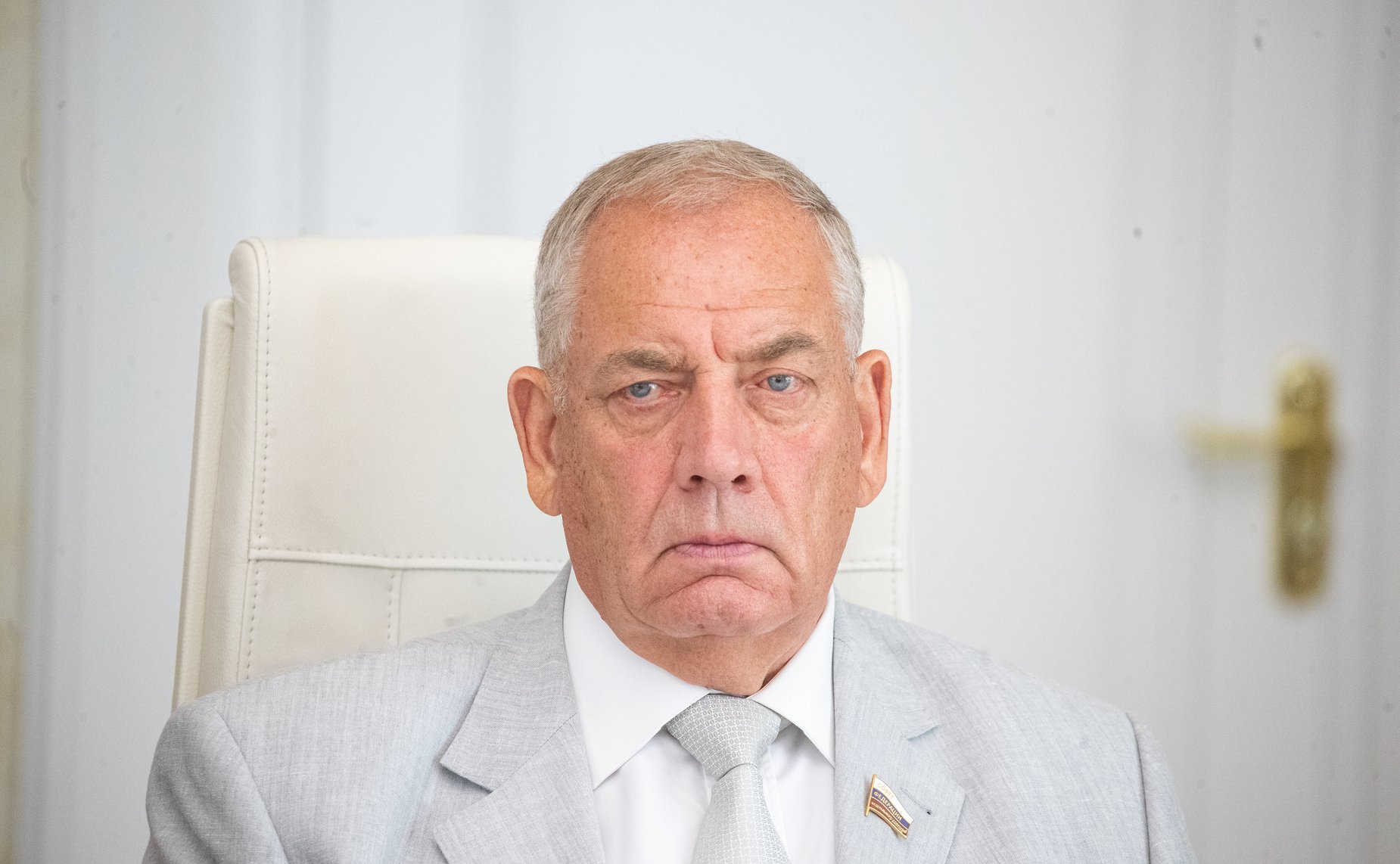 Сергей Митин