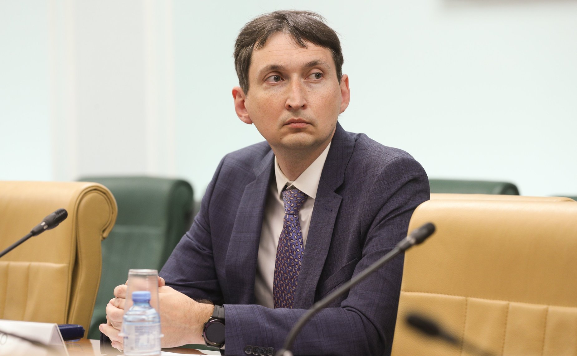 «Круглый стол» Комитета СФ по науке, образованию и культуре