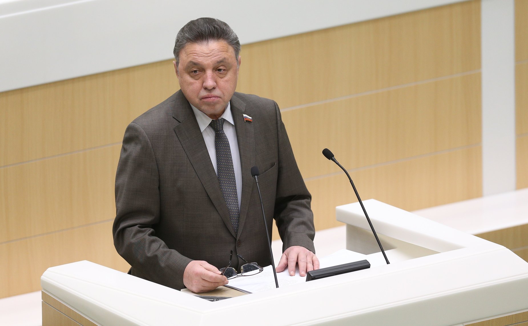 Вячеслав Тимченко