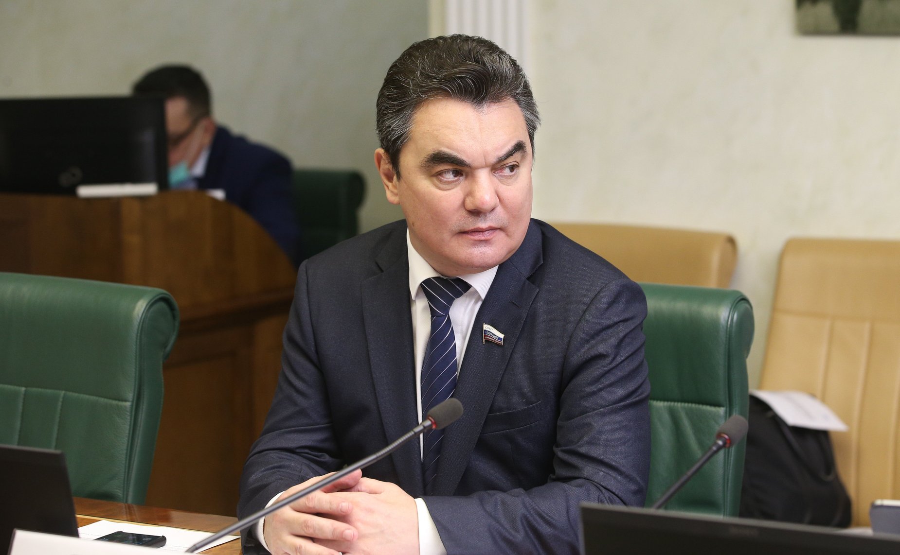 Ирек Ялалов