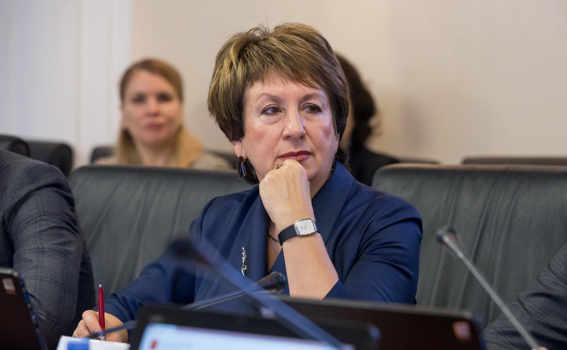 Екатерина Алтабаева