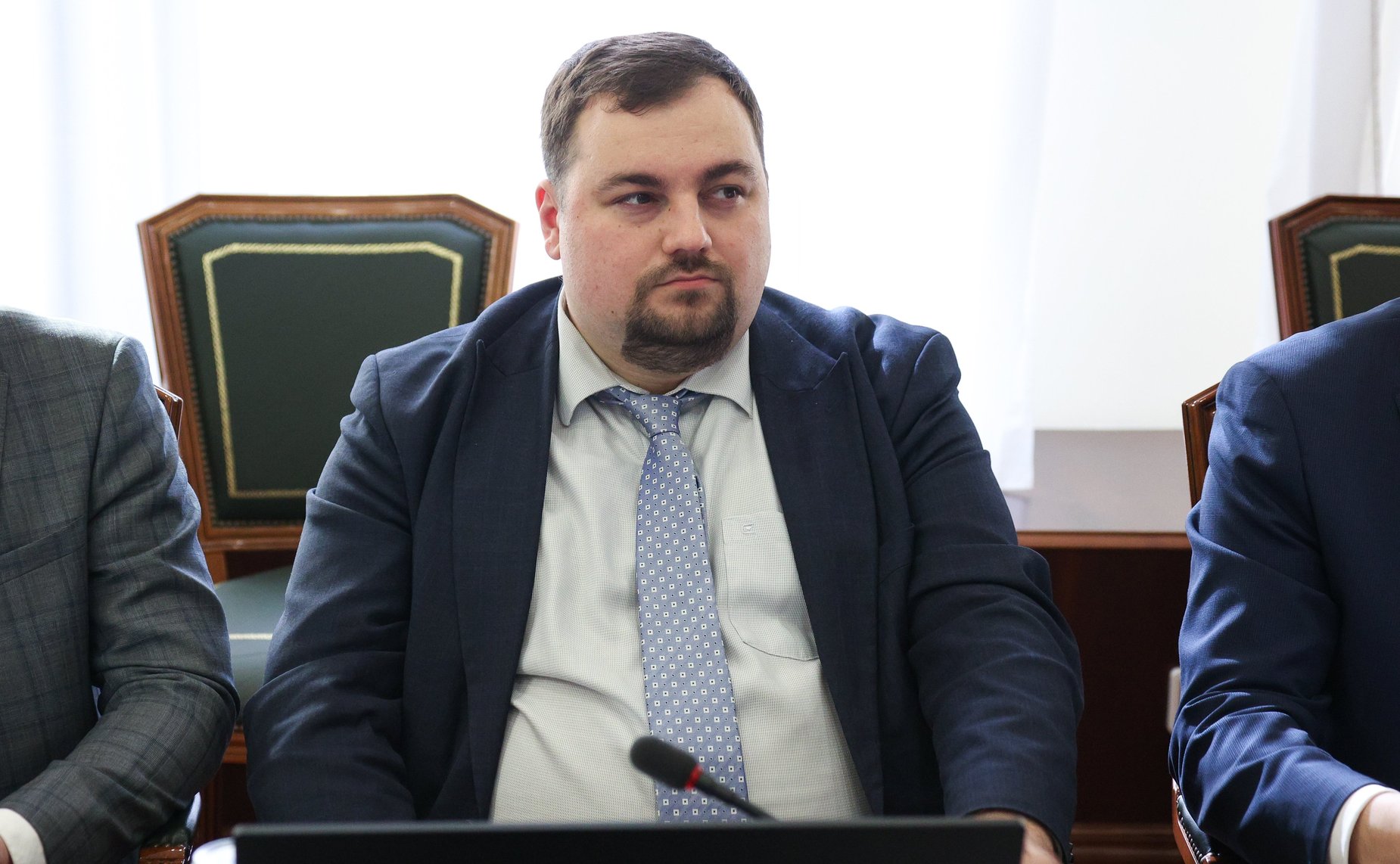 Круглый стол «Добыча редких и редкоземельных металлов на территории Сибирского федерального округа – драйвер технологической независимости и экономического роста макрорегиона»